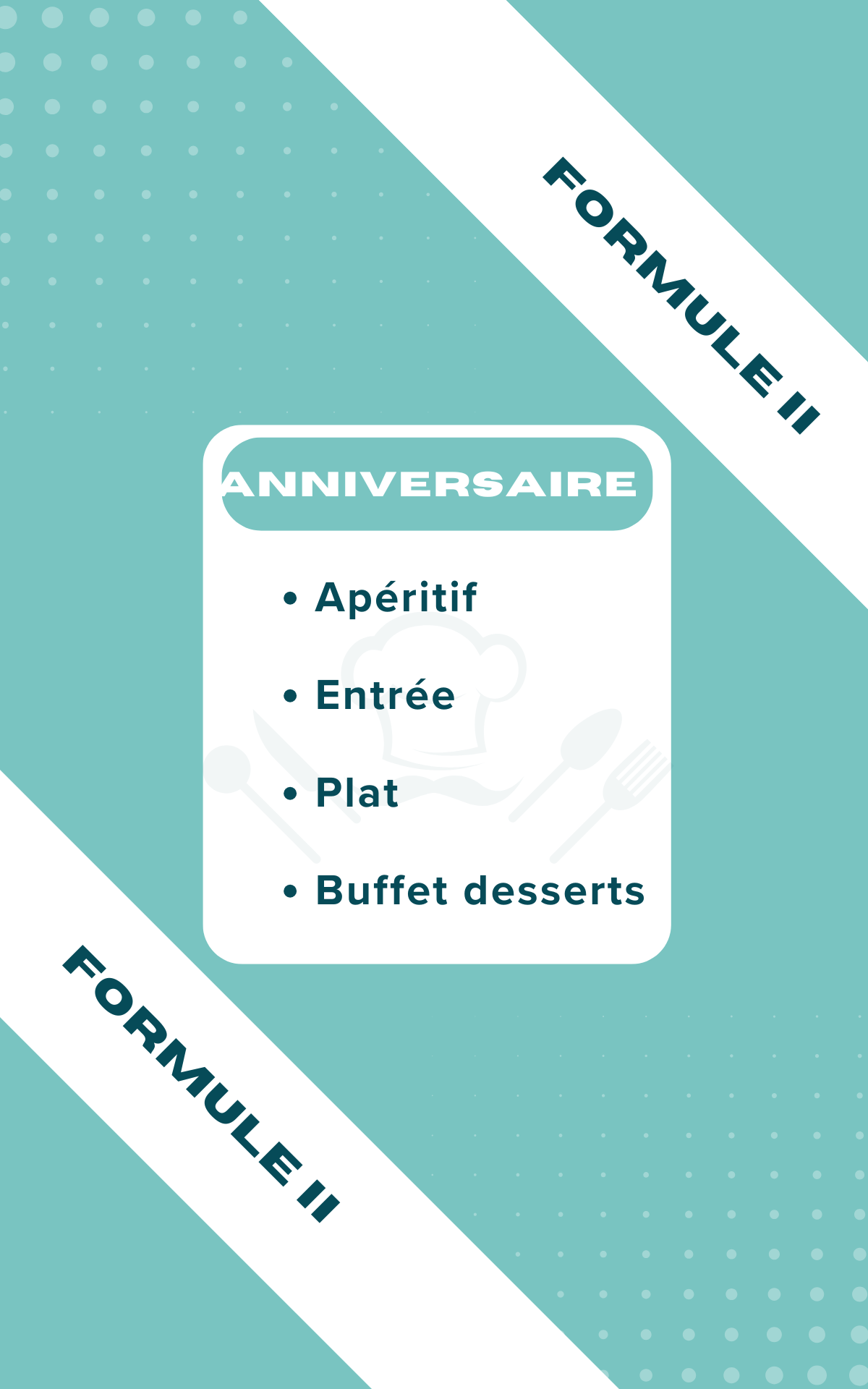 formule 2 anniversaire