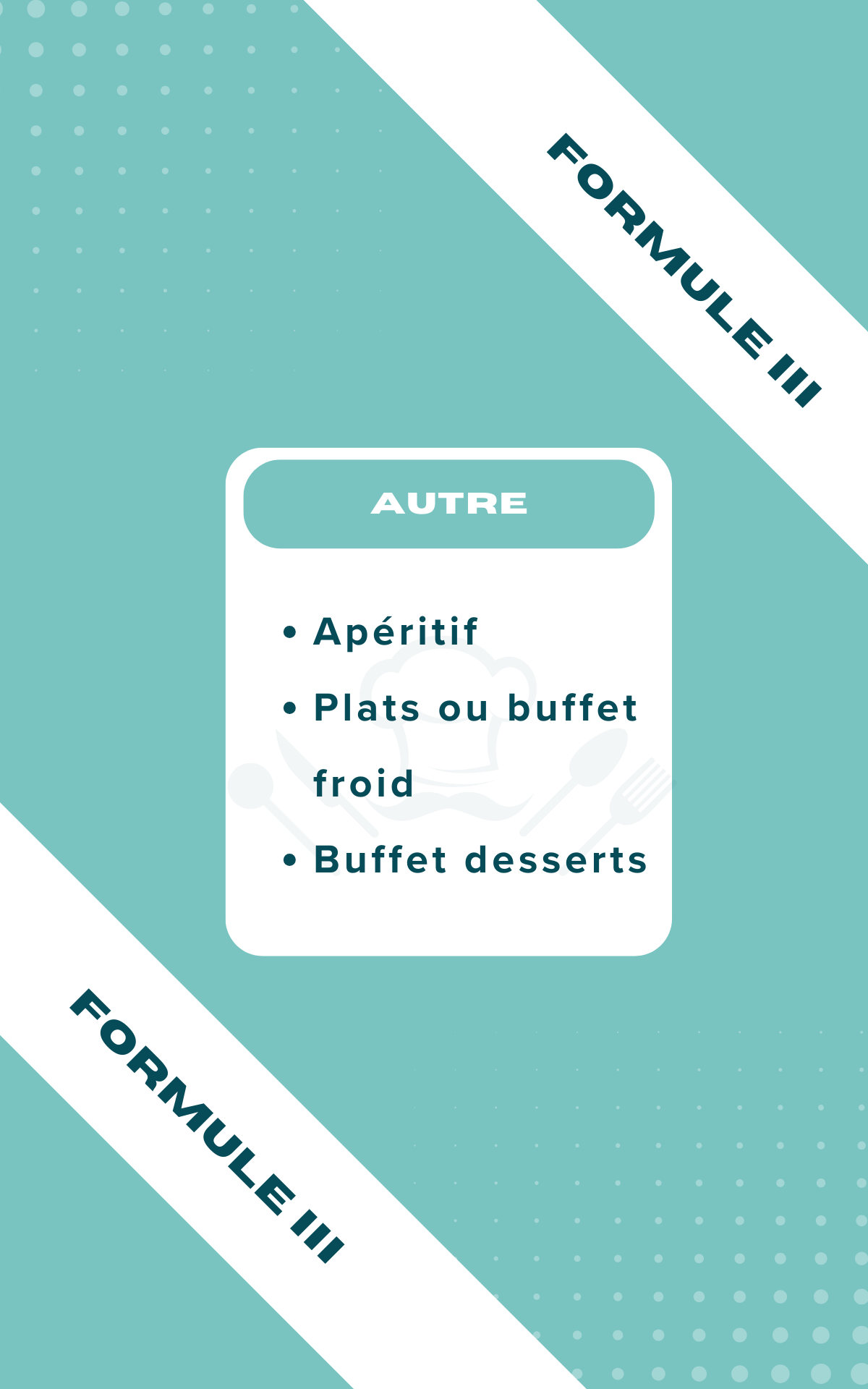 formule 3 autre