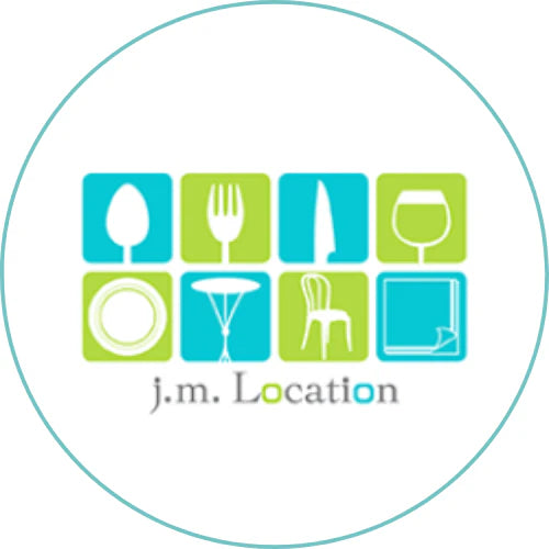 J. M. Location