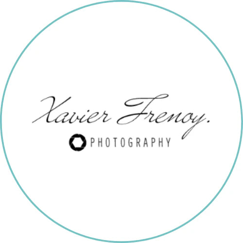 xavier frenoy