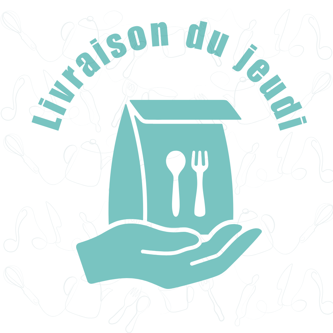 Livraison du jeudi 24 septembre – Traiteur Thomas Le Clef