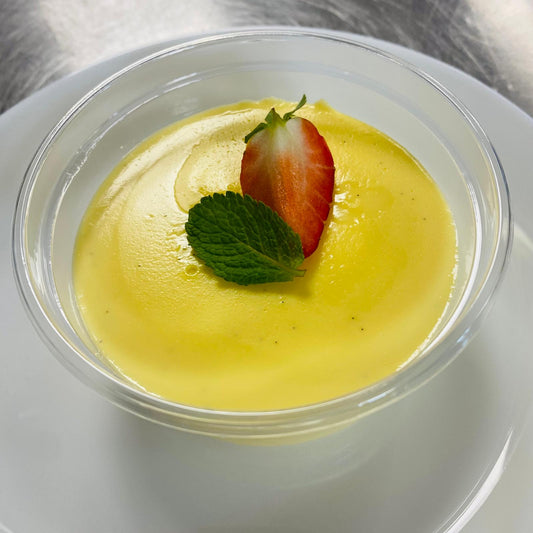 Thursday 08/10: Catalan cream