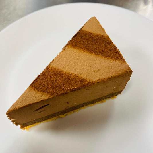 Thursday 07/09: Crunchy chocolate feuilletine