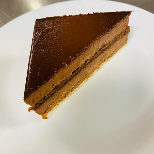 Donderdag 11/12: Chocolade Fantasie