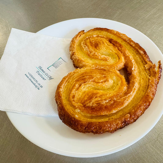 Mardi 22/09: Palmier