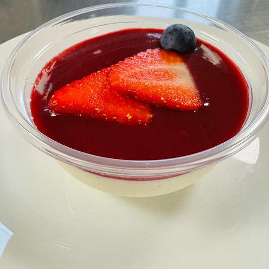 Donderdag 05/15: Mini-eclairs