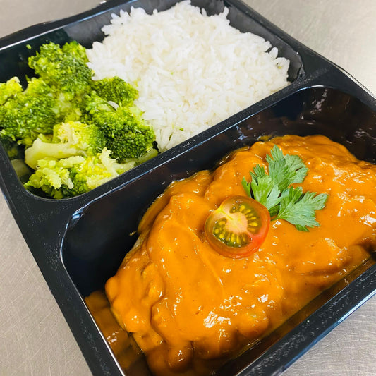 Tuesday 03/06: Linguine Bolognese my way with a duo of cheeses