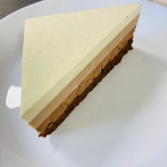 Tuesday 06/05: Chocolate Trio